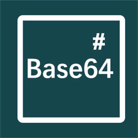 base64 encode