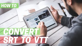 srt-to-vtt