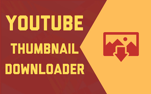 Youtube Thumbnail Downloader